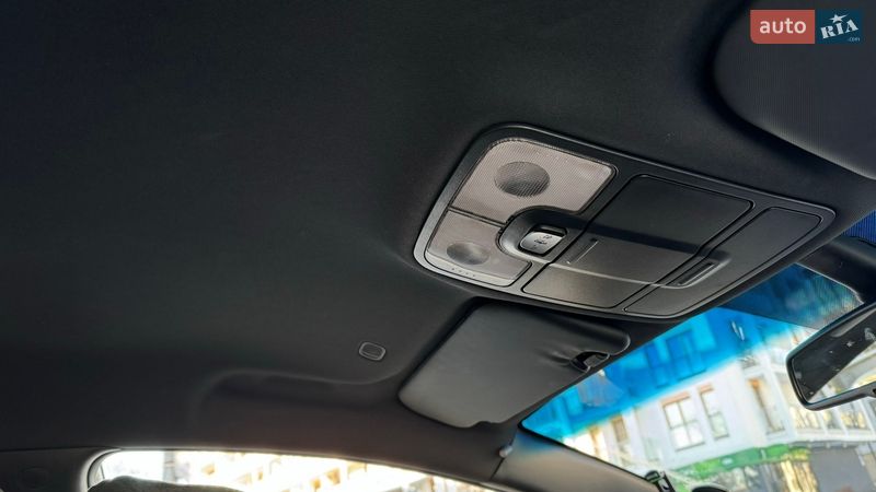 Мікровен Kia Carens 2013 в Коростені