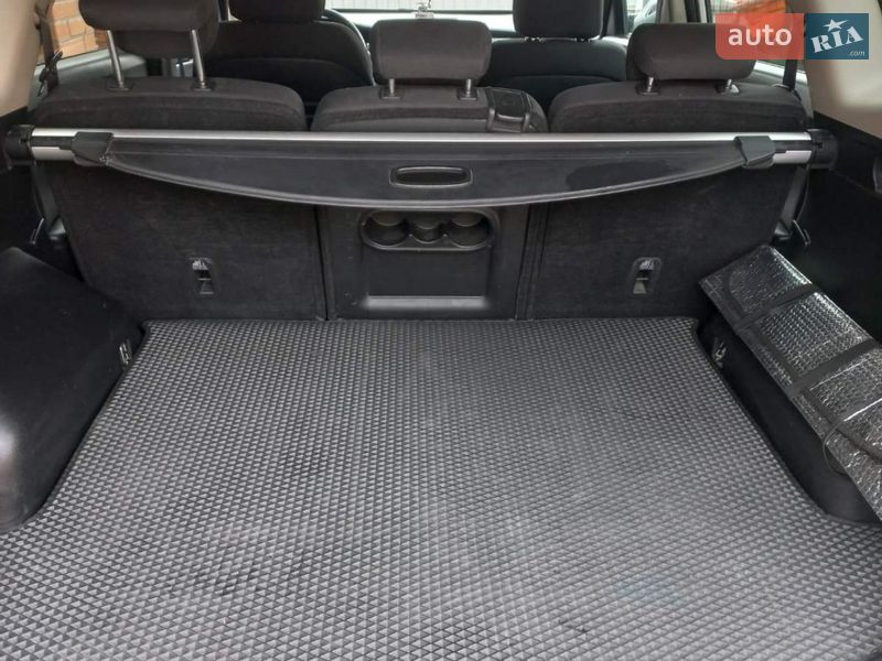 Микровэн Kia Carens 2015 в Фастове фото 7 Микровэн Kia Carens 2015 в Фастове