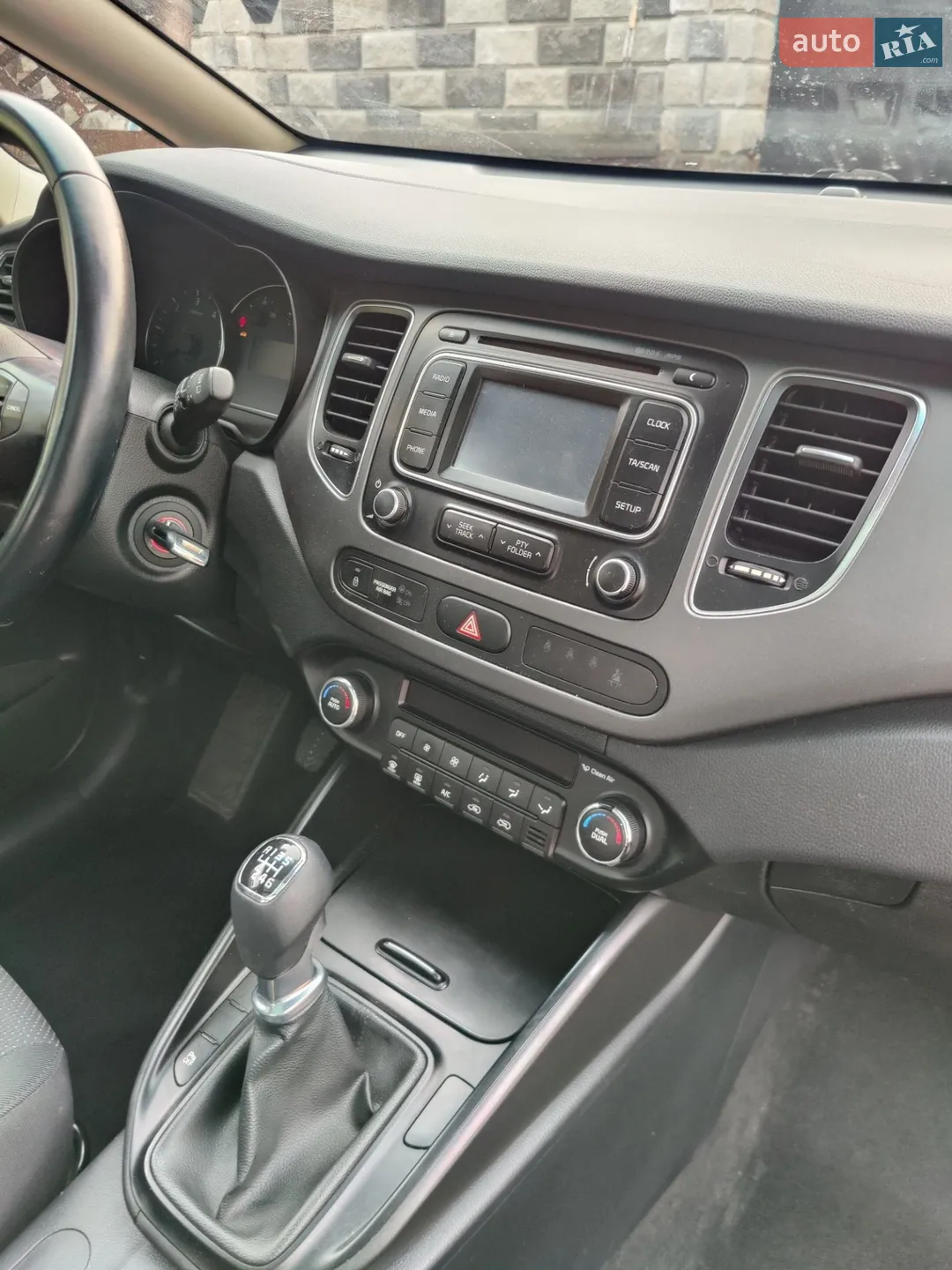 2014 Kia Carens - мініатюра 28
