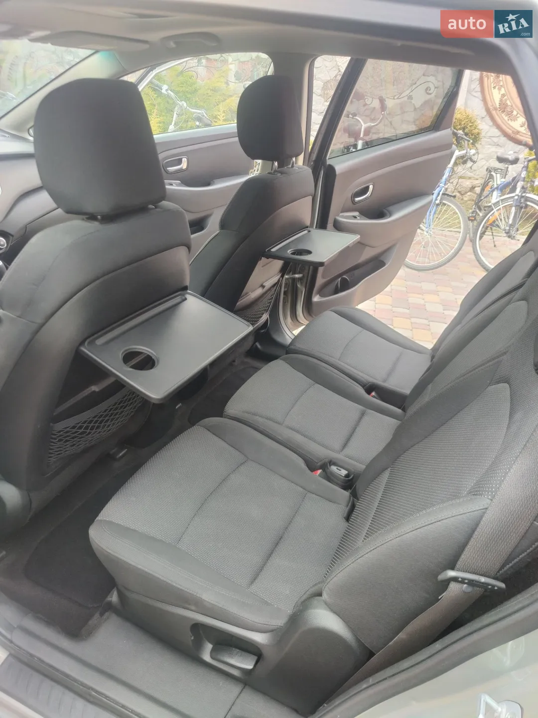 2014 Kia Carens - мініатюра 32