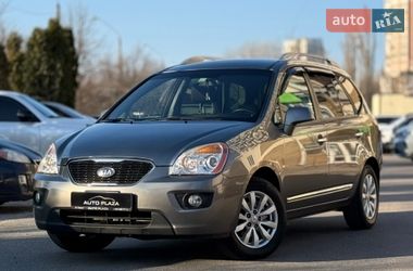 Микровэн Kia Carens 2012 в Одессе