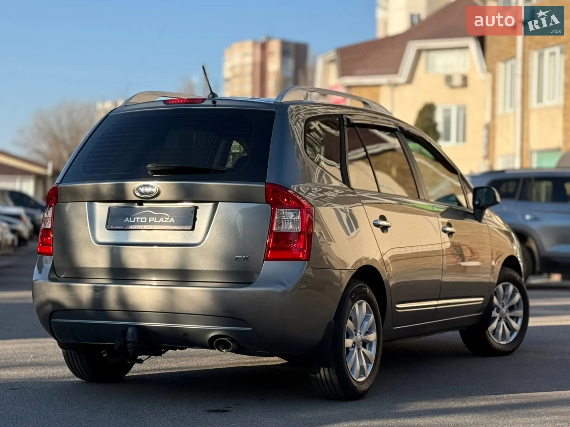 2012 Kia Carens - мініатюра 24