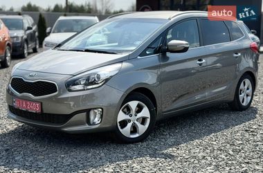 Микровэн Kia Carens 2015 в Шепетовке