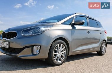 Микровэн Kia Carens 2015 в Одессе
