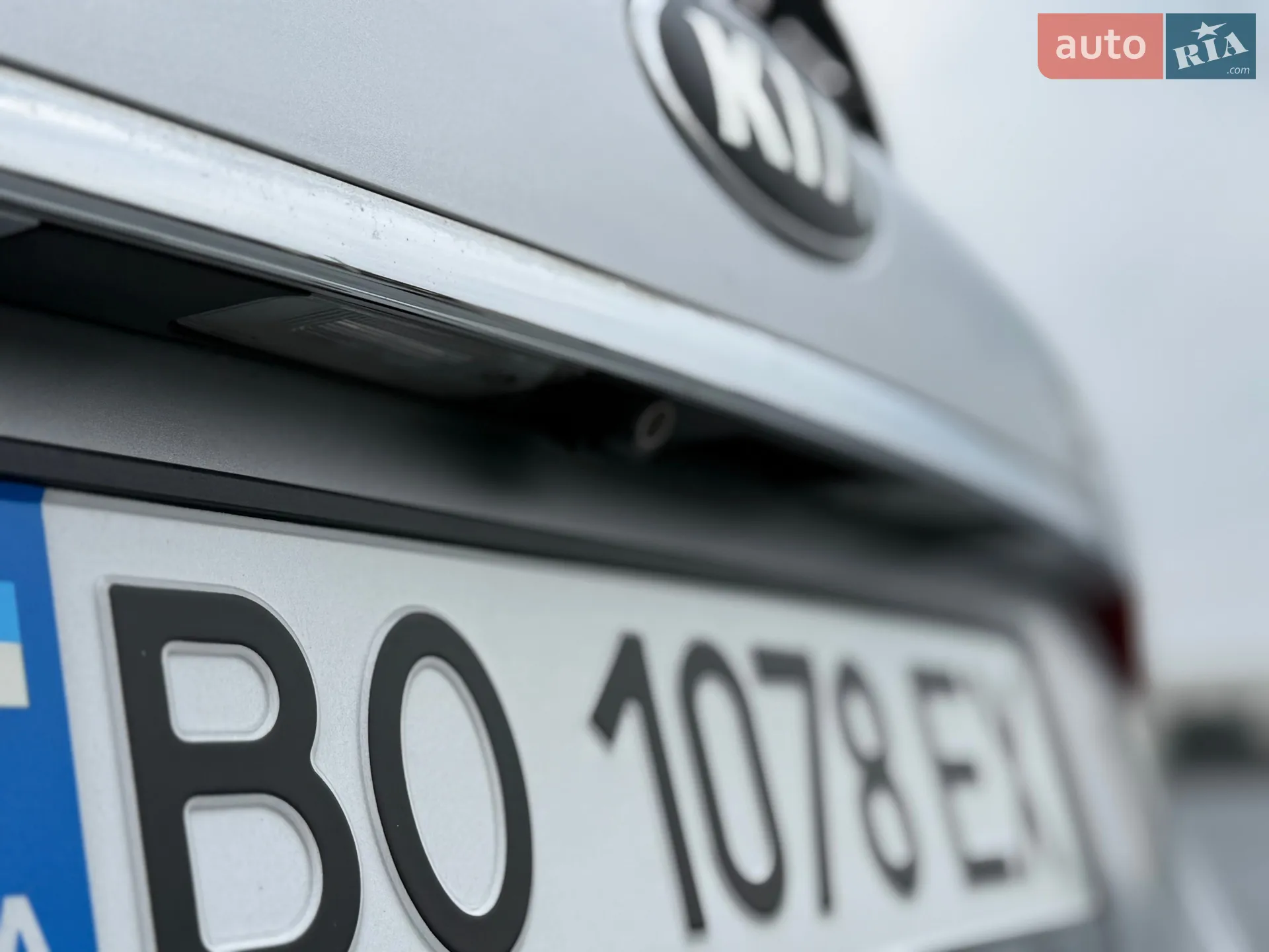 2016 Kia Carens - мініатюра 24