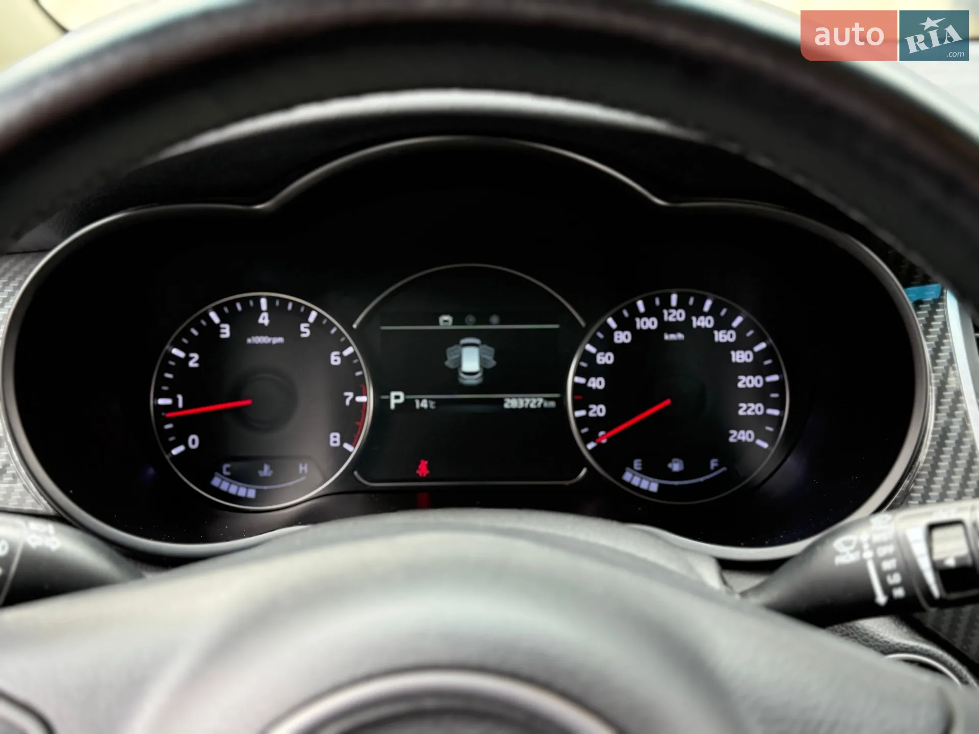 2016 Kia Carens - мініатюра 36