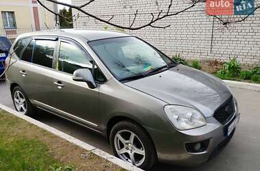 Мікровен Kia Carens 2011 в Бучі