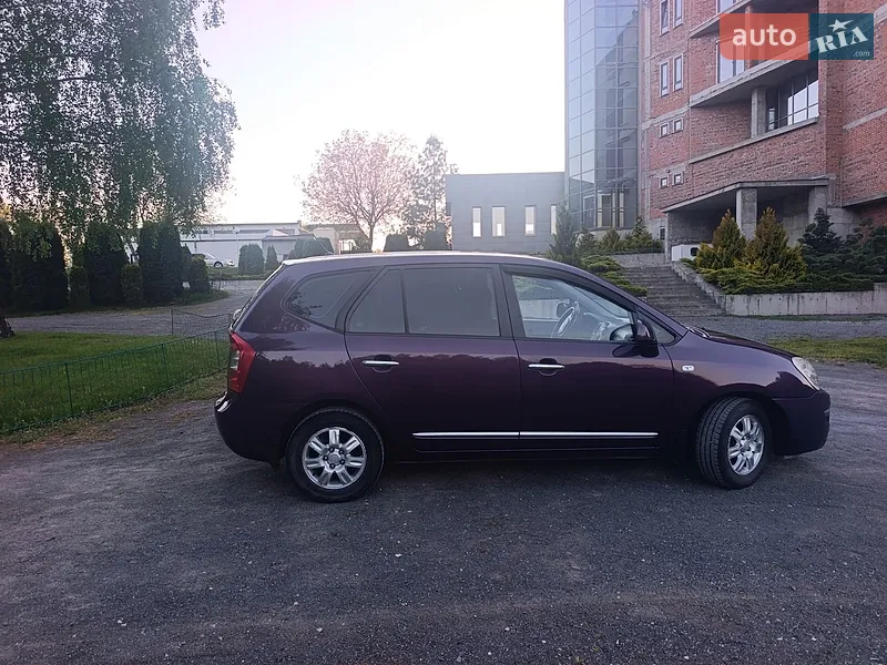 Kia Carens 2008 VIN Y6LFG52138L200636 фото оголошення 37 з 64