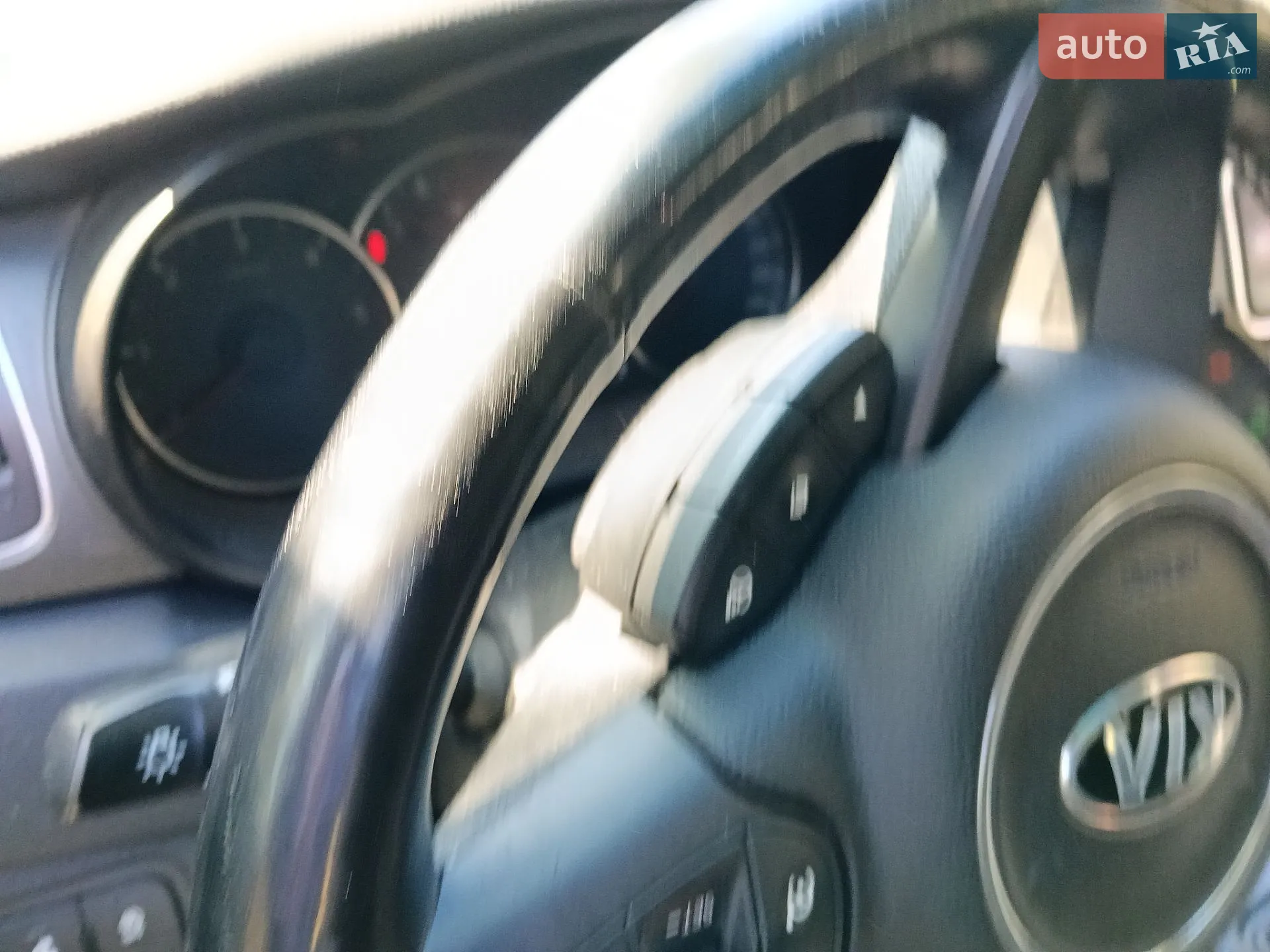 2014 Kia Carens - мініатюра 9