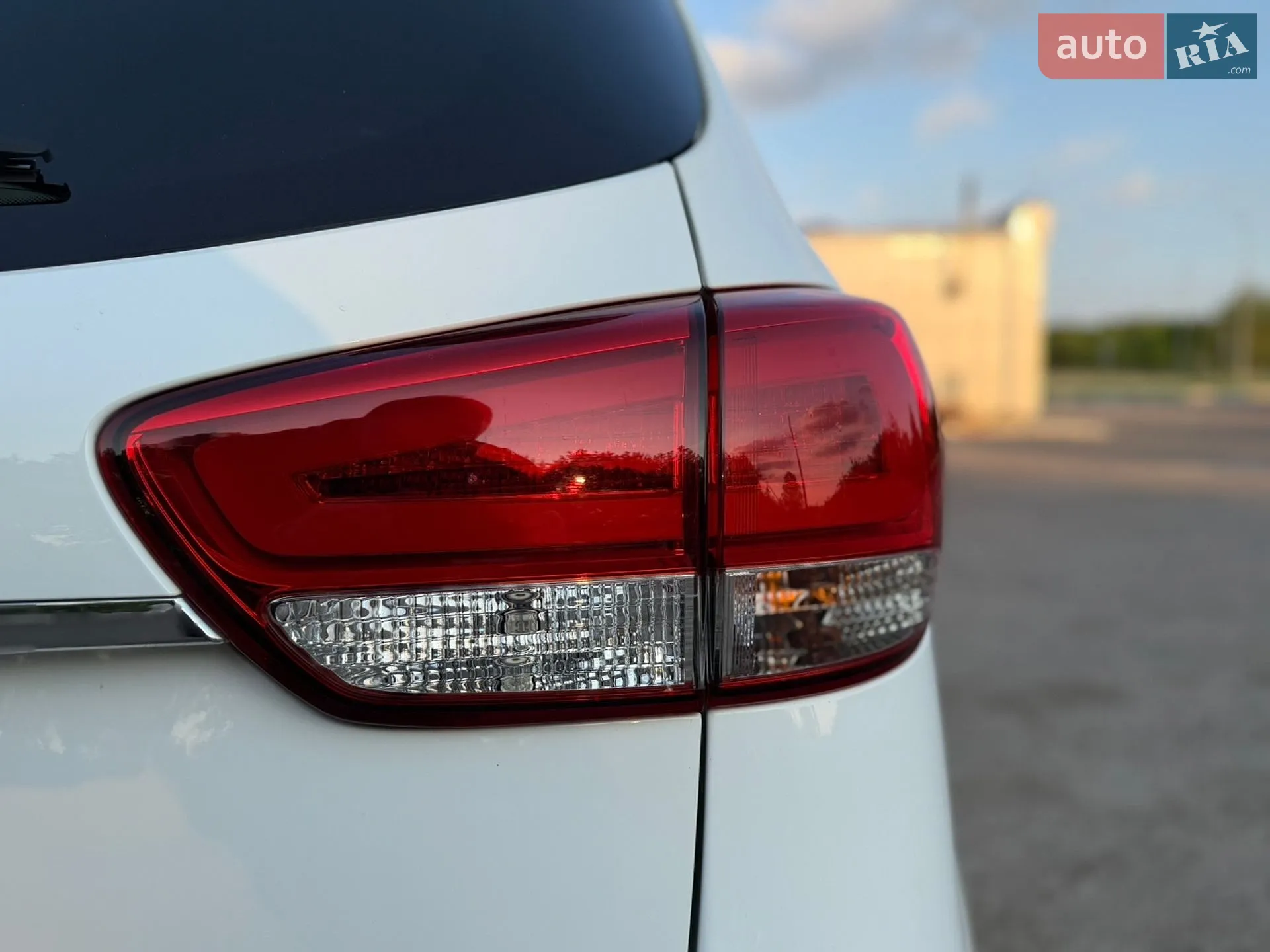 2015 Kia Carens - мініатюра 17