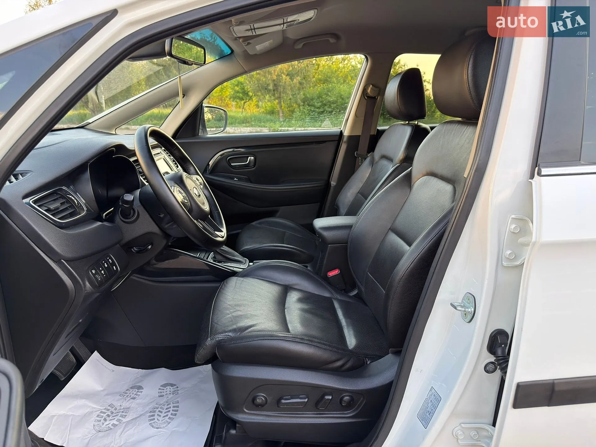 2015 Kia Carens - мініатюра 22