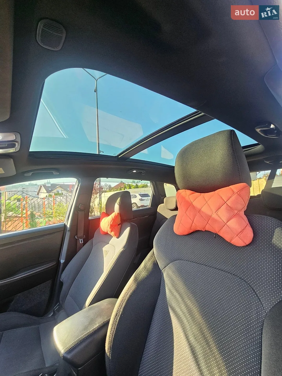 2014 Kia Carens - мініатюра 17