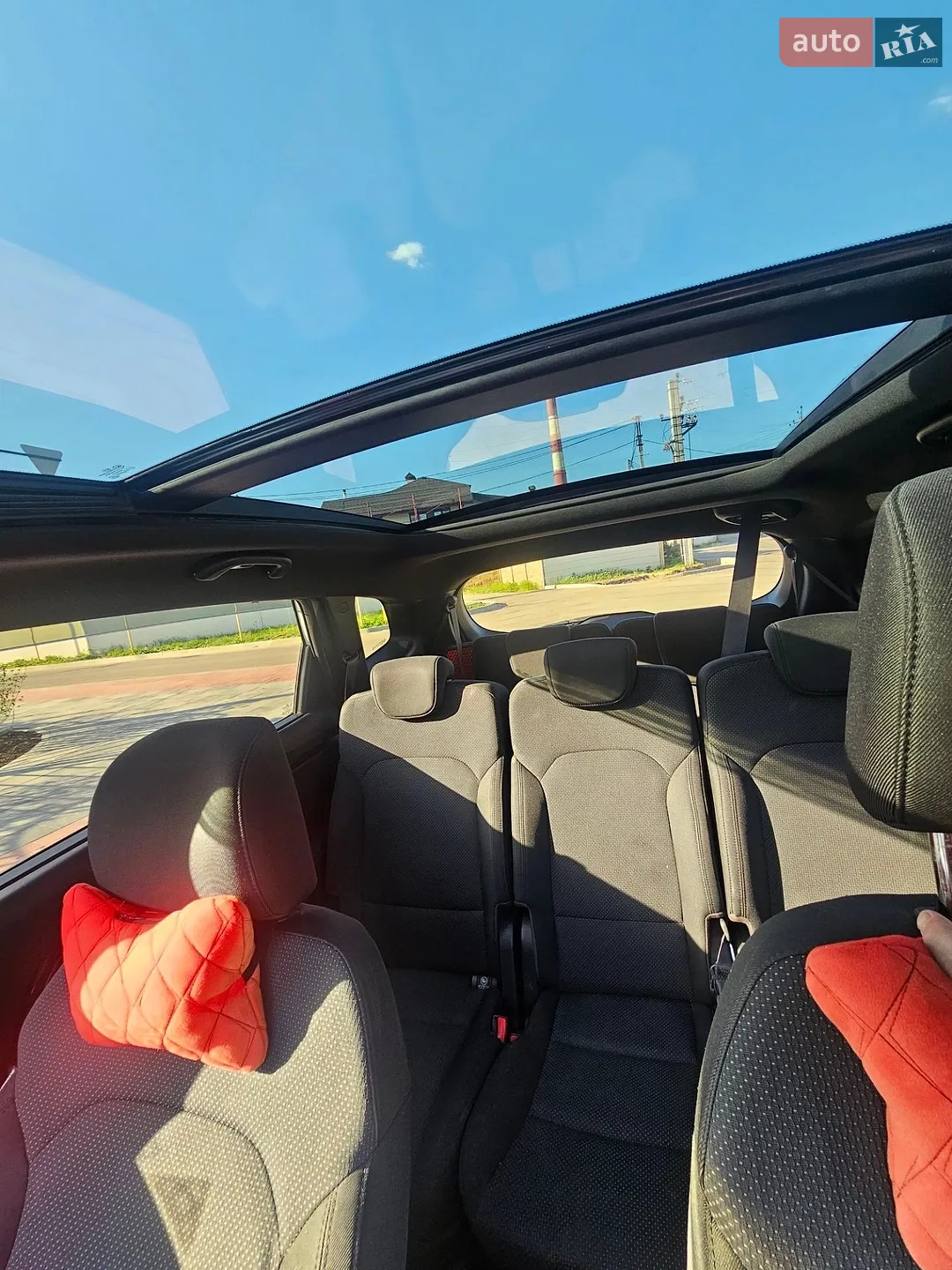 2014 Kia Carens - мініатюра 19