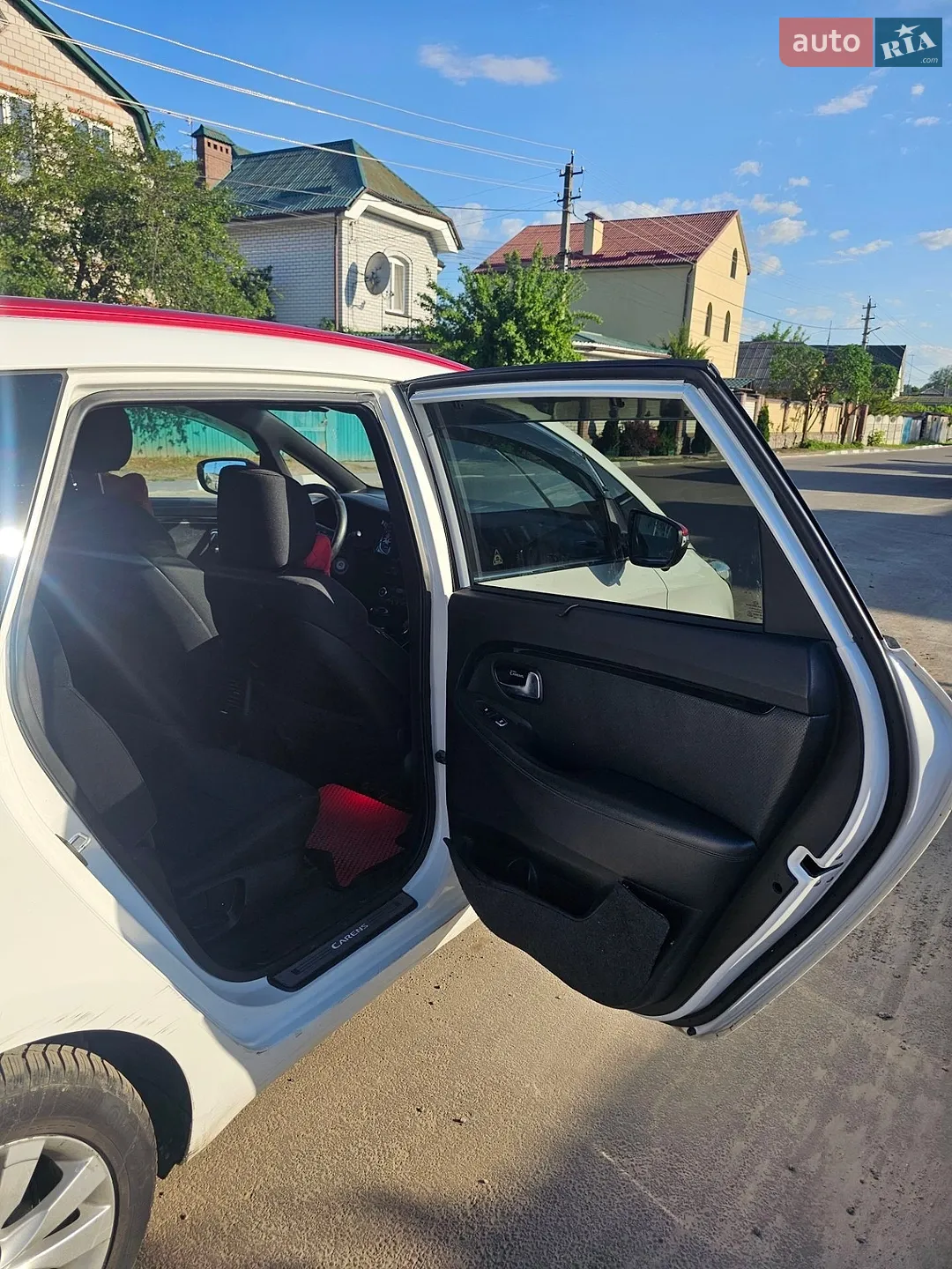 2014 Kia Carens - мініатюра 25