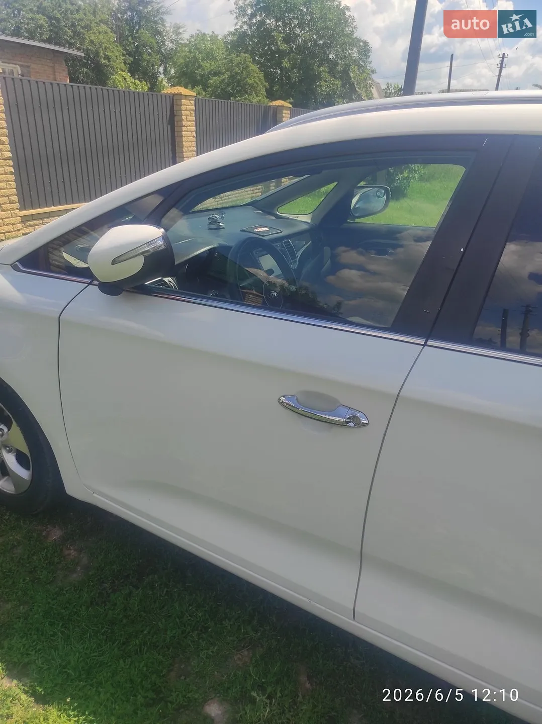 2015 Kia Carens - мініатюра 40