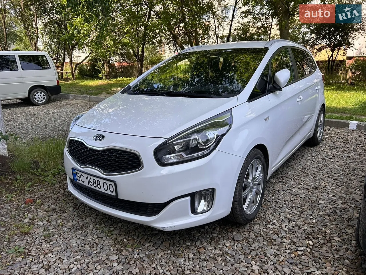 2015 Kia Carens - мініатюра 20