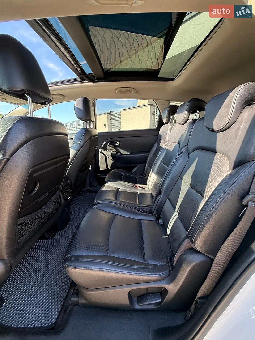 2013 Kia Carens - мініатюра 14