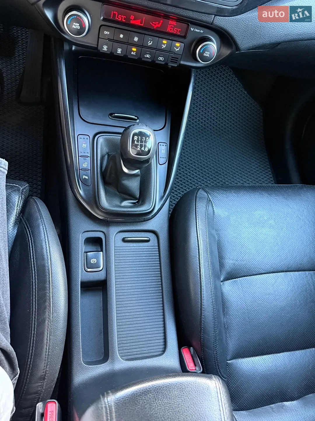 2013 Kia Carens - мініатюра 21