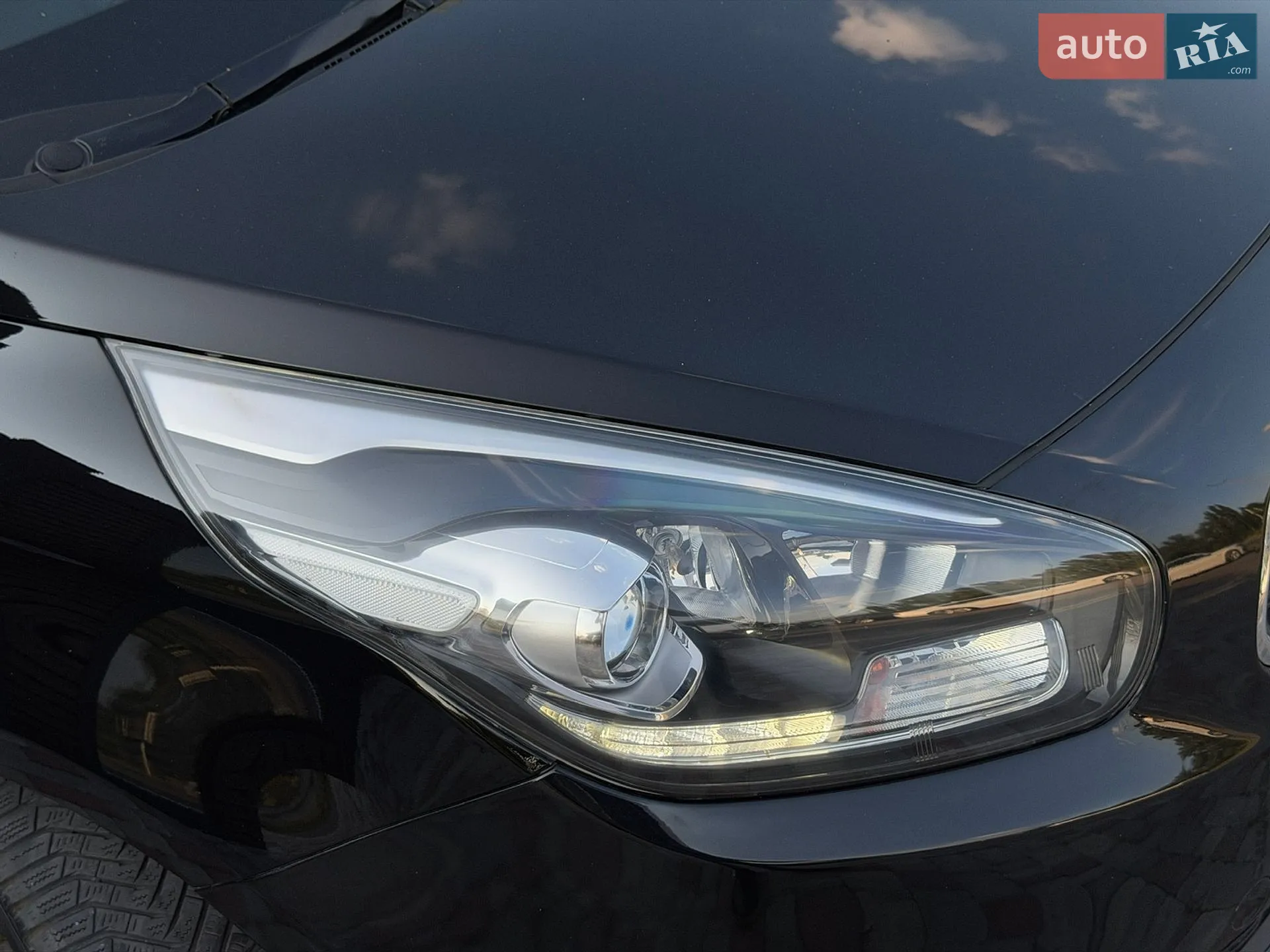 2013 Kia Carens - мініатюра 21