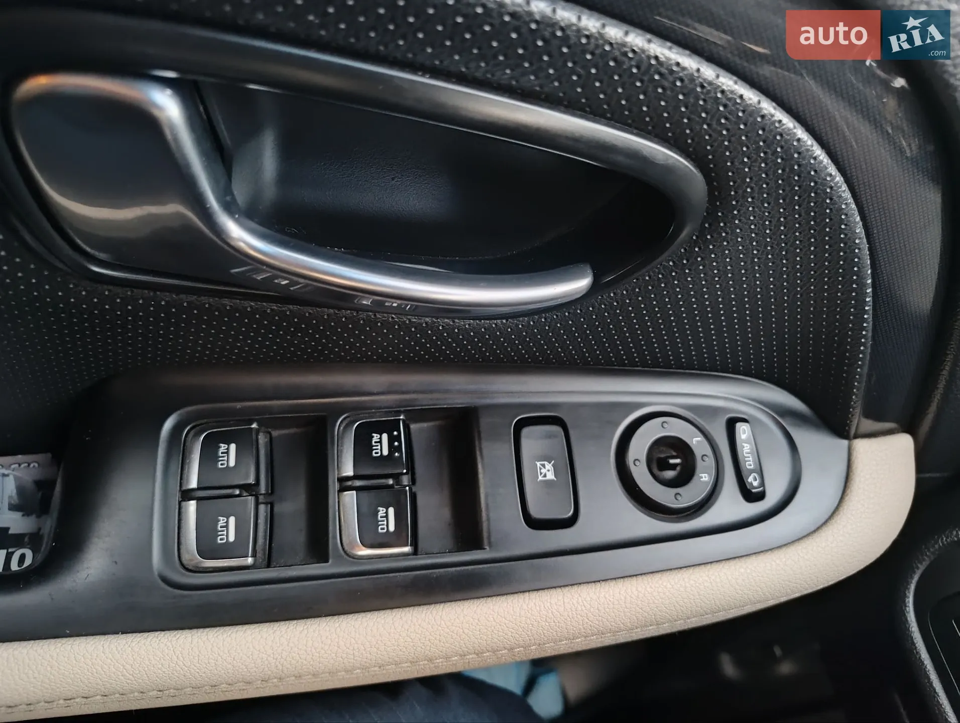 2013 Kia Carens - мініатюра 20