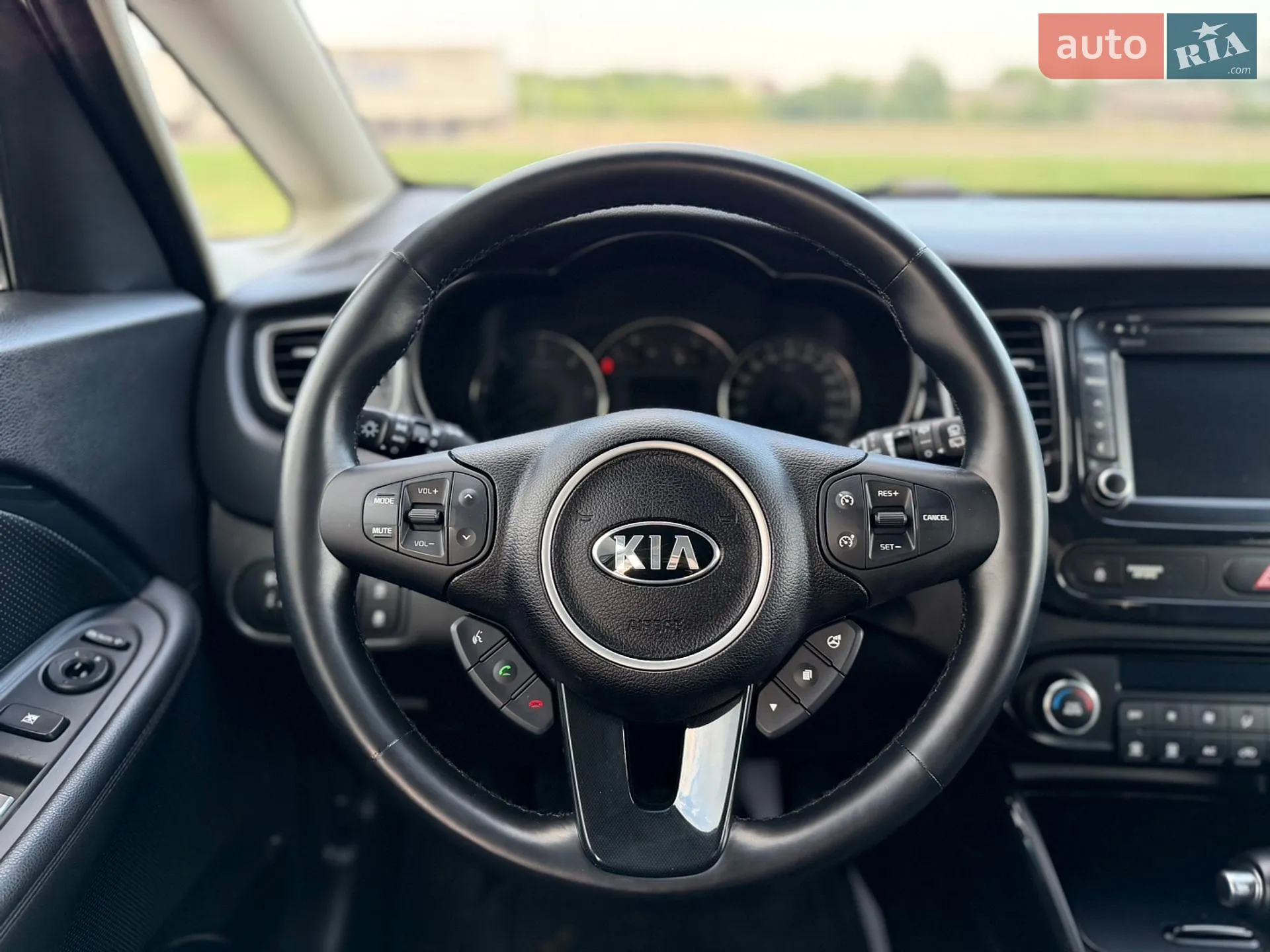 2015 Kia Carens - мініатюра 33