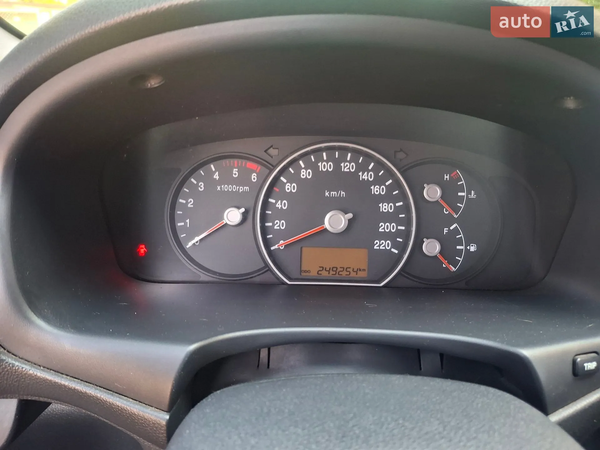 2010 Kia Carens - мініатюра 2