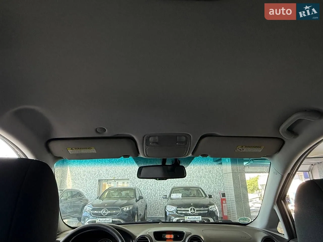 2012 Kia Carens - мініатюра 23