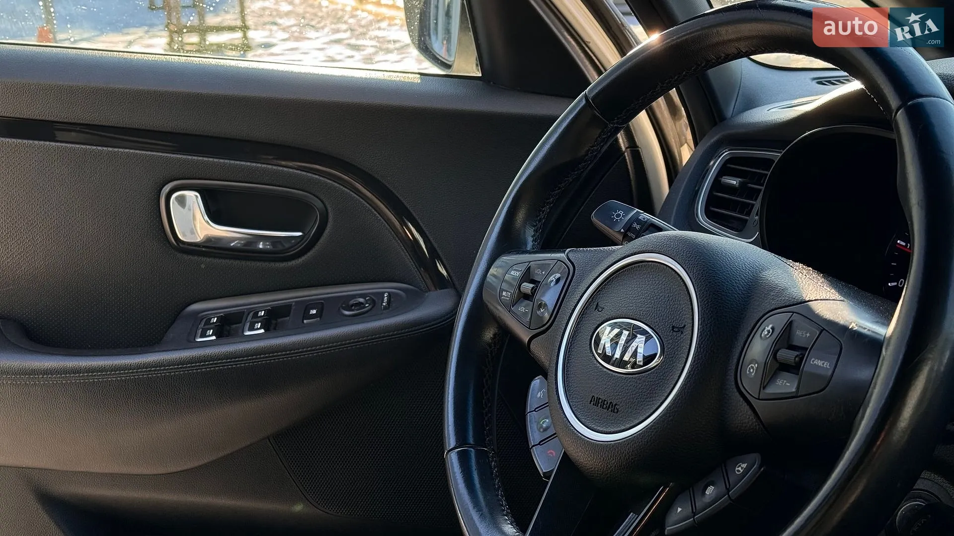 2013 Kia Carens - мініатюра 18