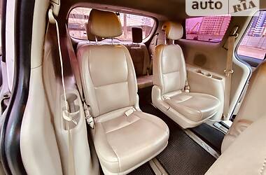 Минивэн Kia Carnival 2015 в Одессе