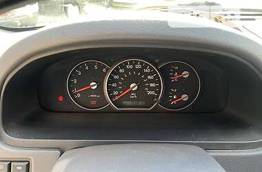 Минивэн Kia Carnival 2001 в 