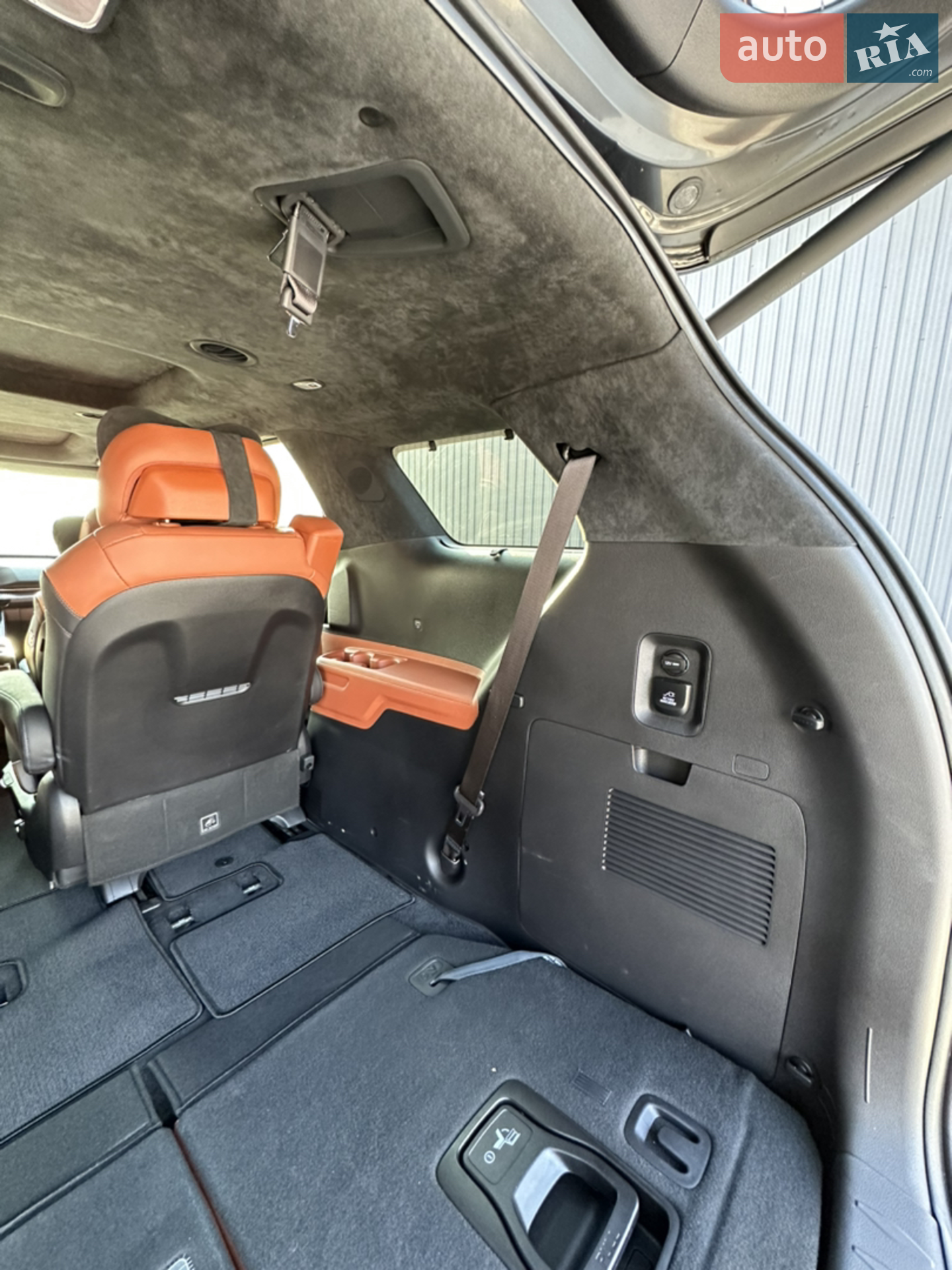 2021 Kia Carnival - мініатюра 11