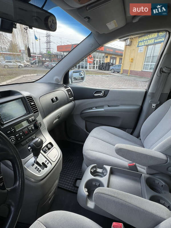 Минивэн Kia Carnival 2008 в Виннице фото 8 Минивэн Kia Carnival 2008 в Виннице