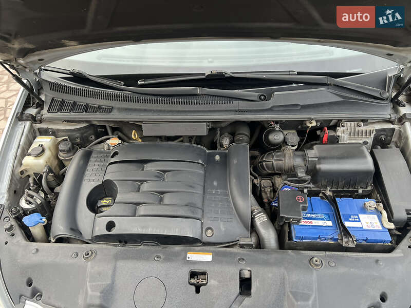 Минивэн Kia Carnival 2008 в Виннице фото 17 Минивэн Kia Carnival 2008 в Виннице