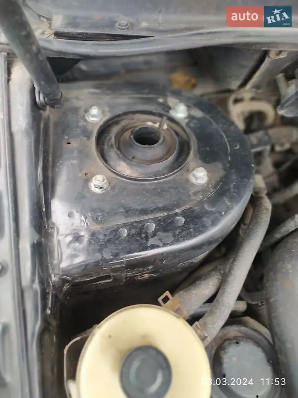 Kia Carnival 2003 VIN KNEUP751246514609 фото оголошення 12 з 51