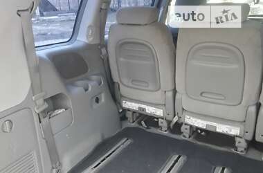 Мінівен Kia Carnival 2006 в Глухові