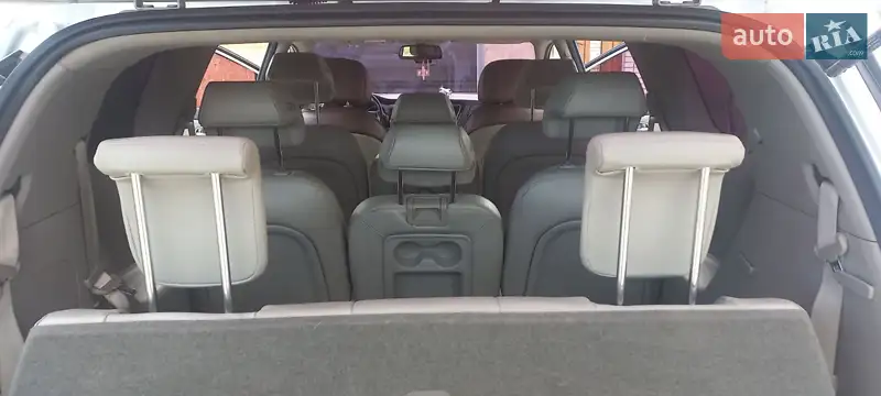 Kia Carnival 2014 VIN KNHMF37ABFS001411 фото оголошення 34 з 69