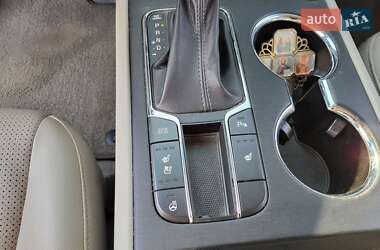 Мінівен Kia Carnival 2018 в Хмельницькому