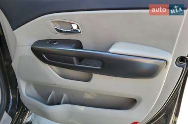 Мінівен Kia Carnival 2018 в Хмельницькому