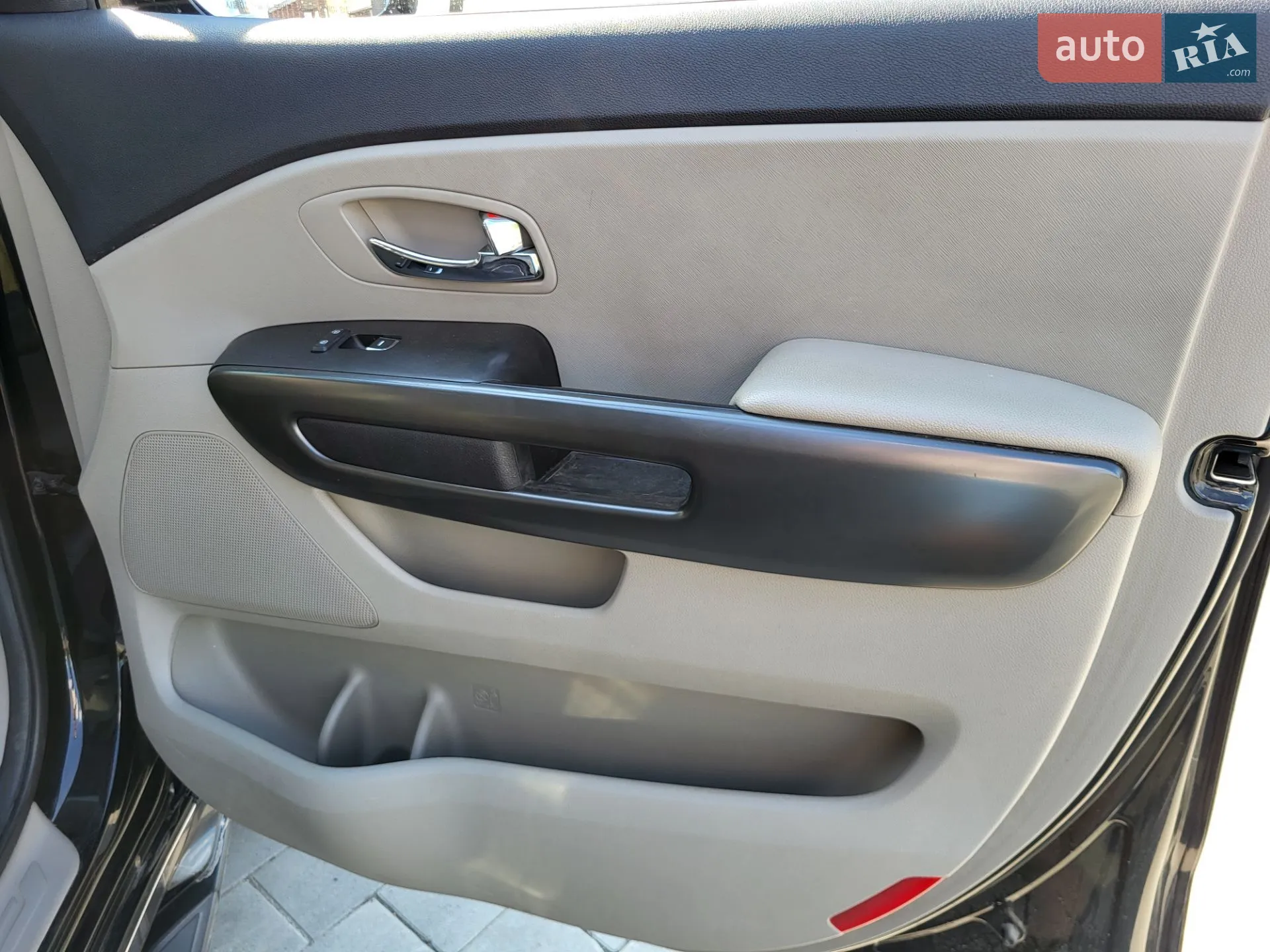 2018 Kia Carnival - мініатюра 47
