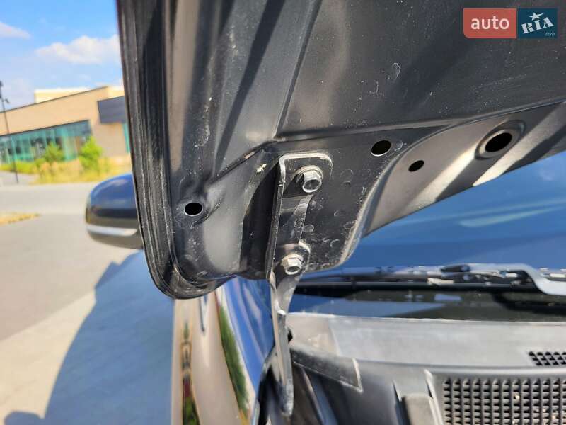 Минивэн Kia Carnival 2018 в Хмельницком