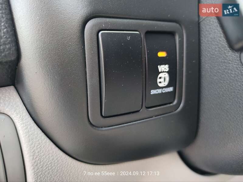 Мінівен Kia Carnival 2012 в Рівному