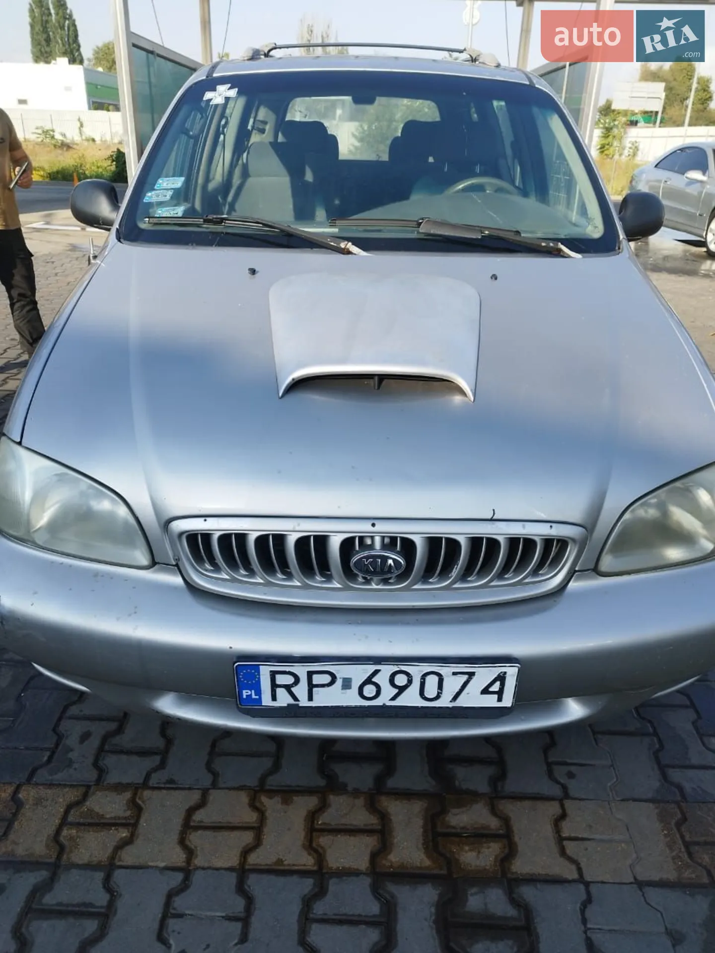 Фото авто 1
