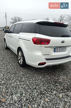 Мінівен Kia Carnival 2019 в Глибокій