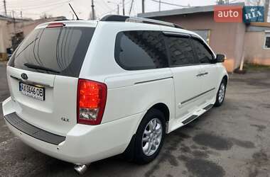 Мінівен Kia Carnival 2011 в Харкові