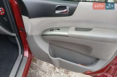 Минивэн Kia Carnival 2008 в 