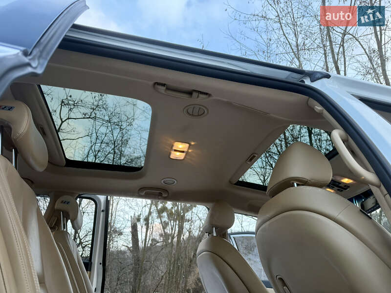 Минивэн Kia Carnival 2017 в Житомире фото 24 Минивэн Kia Carnival 2017 в Житомире