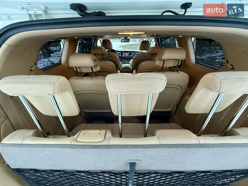 Минивэн Kia Carnival 2017 в Житомире фото 31 Минивэн Kia Carnival 2017 в Житомире