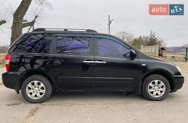 Минивэн Kia Carnival 2008 в Балаклее