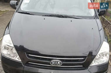 Мінівен Kia Carnival 2008 в 