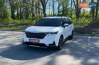 Мінівен Kia Carnival 2023 в Києві